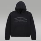 Jordan x Travis Scott Men's Pullover Hoodie. Nike JP
